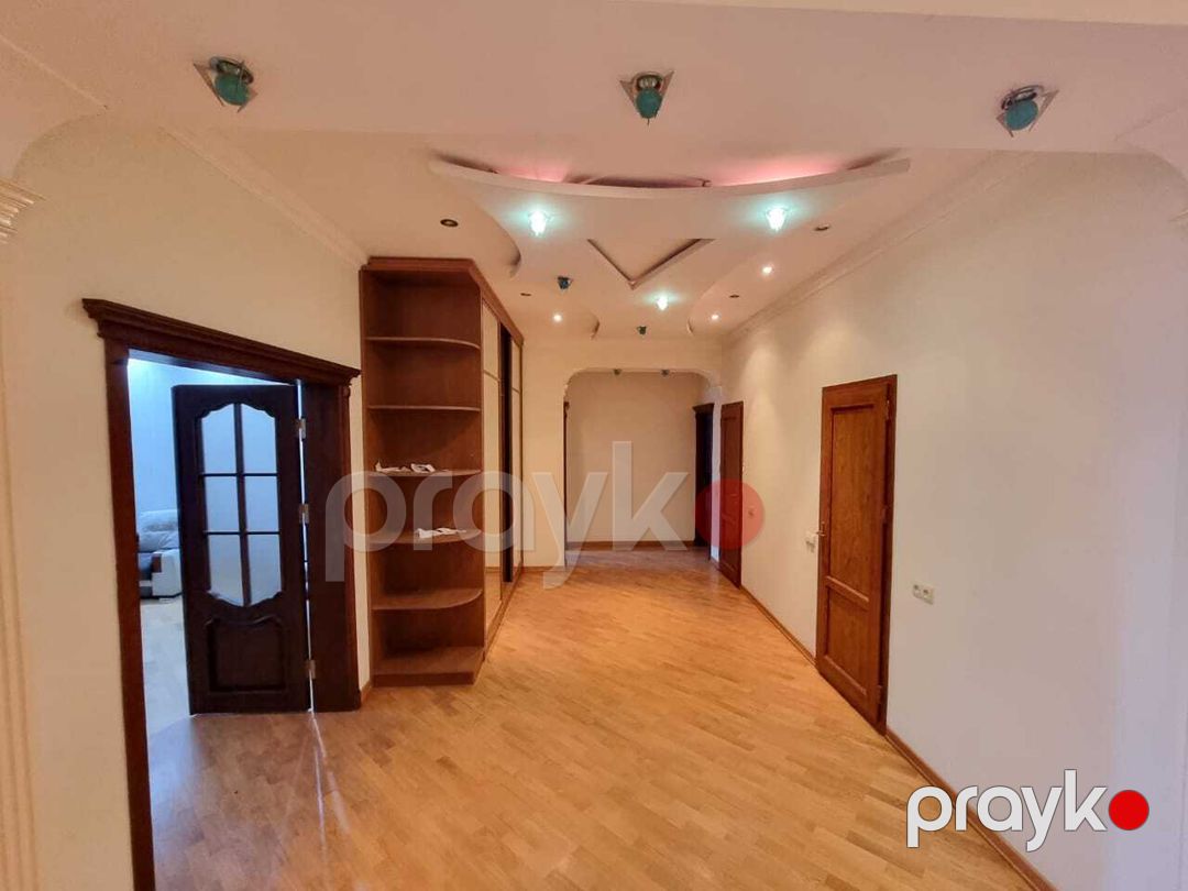 Satılır 3 otaqlı yeni tikili 155 m² — Mənzil, Bakı (5)