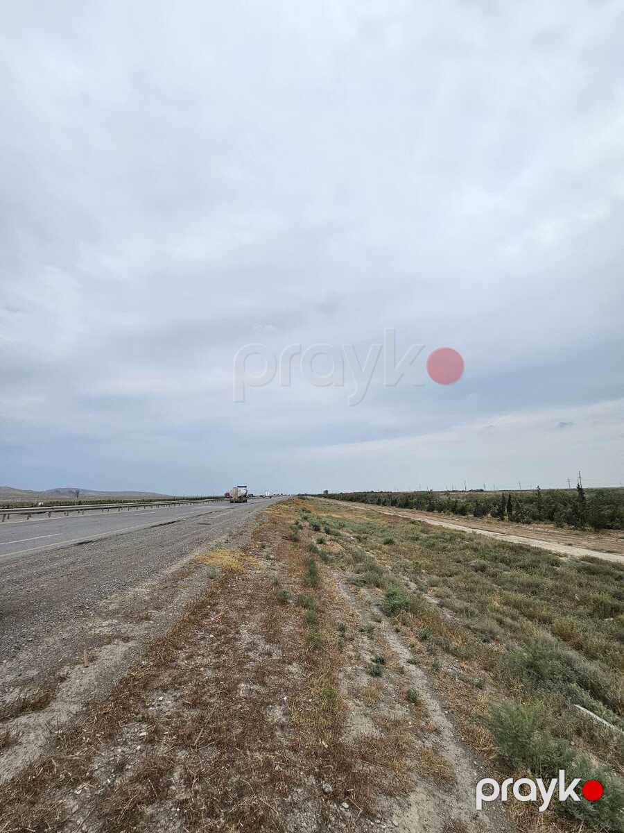 Satılır torpaq 2000 sot — Torpaq, Bakı (2)