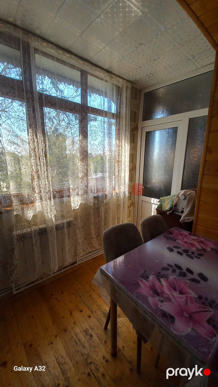 2-otaqlı yeni tikili, Mingəçevir ş., 55 m² — Mənzil, Mingəçevir (10)