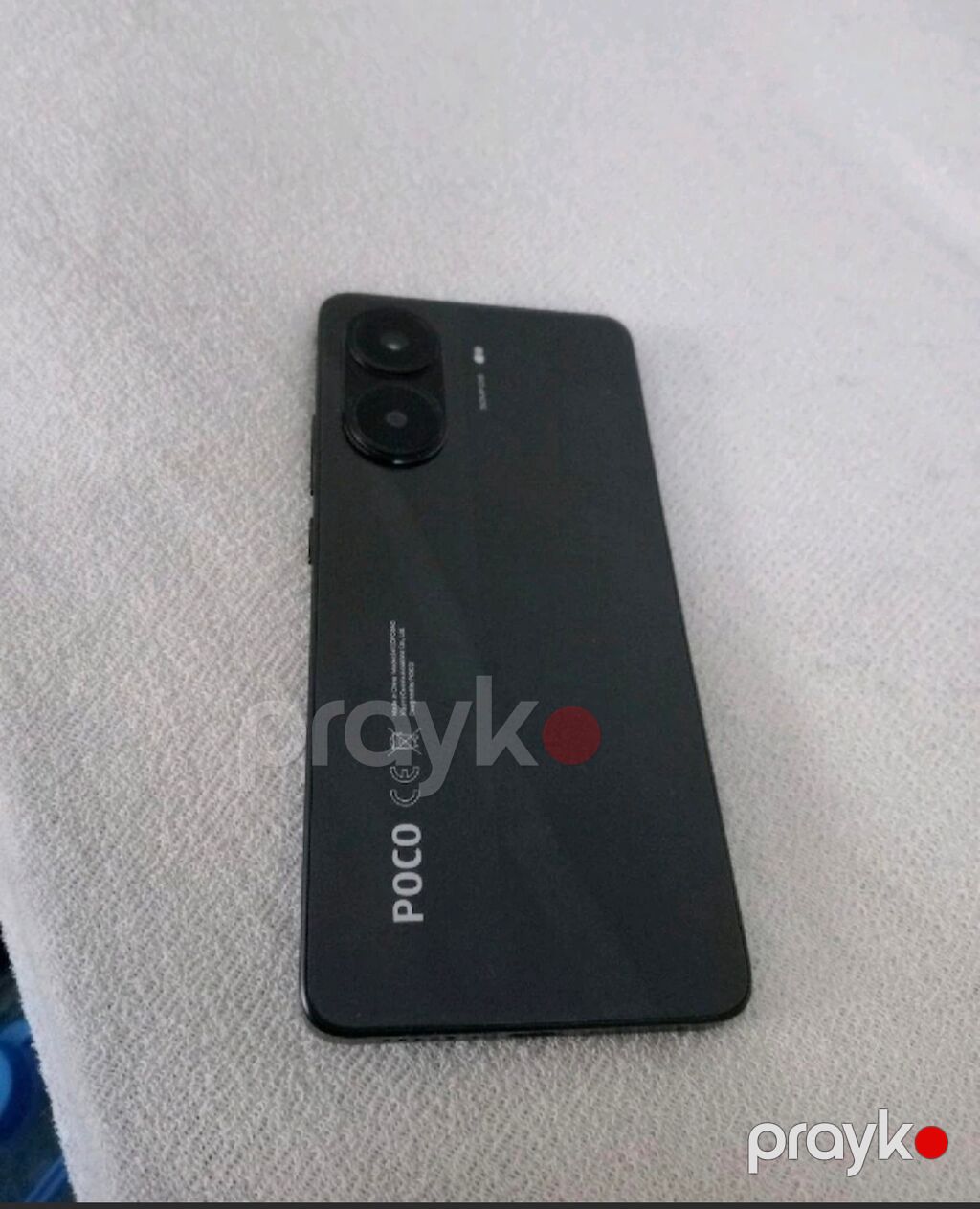 Poco X7 Pro, 512 GB, rəng - Qara — Xiaomi, Bakı (2)