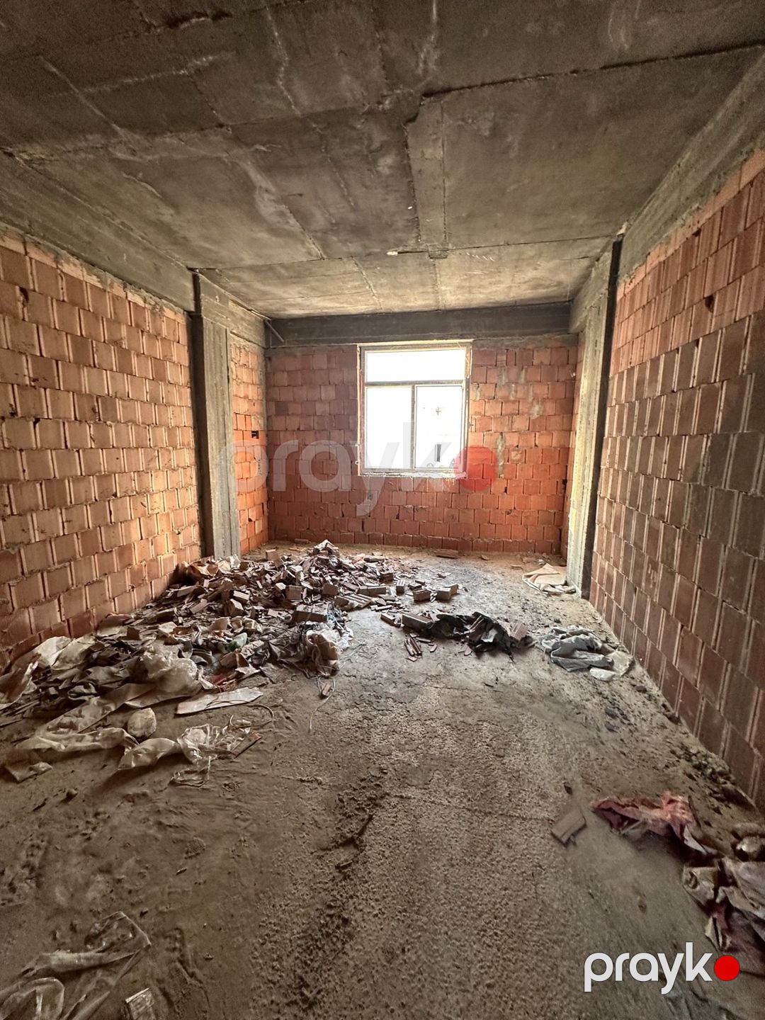 Satılır 1 otaqlı yeni tikili 51 m² — Mənzil, Bakı (3)