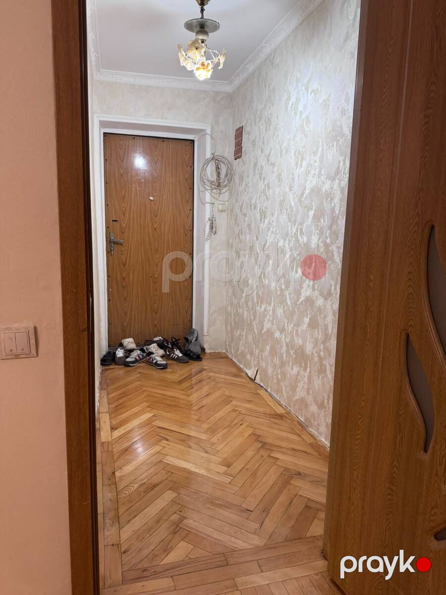 Satılır 2 otaqlı köhnə tikili 60 m² — Mənzil, Bakı (8)