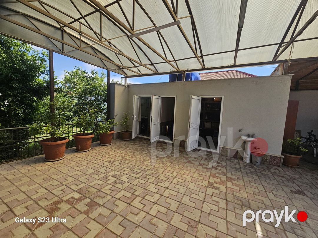 Satılır 7 otaqlı həyət evi/bağ evi 170 m² — Ev, villa, Bakı (2)