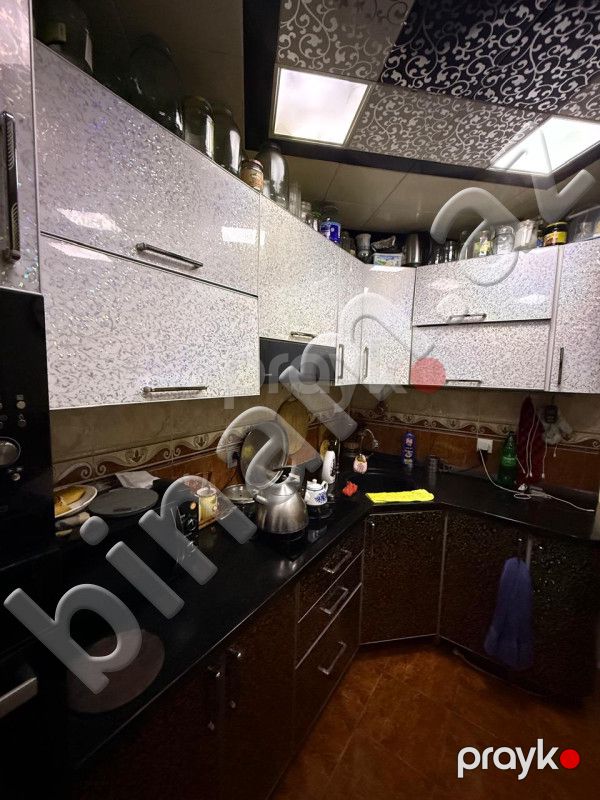 3 otaqlı Köhnə tikili, Satış, Bakı, Suraxanı — Mənzil, Bakı (6)