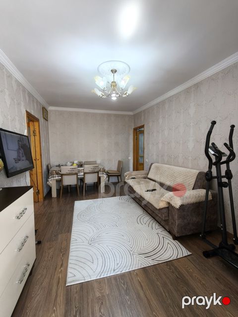 2-otaqlı mənzil, Badamdar qəs., 50 m² — Bakı