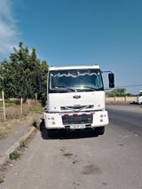 Ford Cargo, 7.5 L, 2007 il, 35 919 km — Yük maşınları