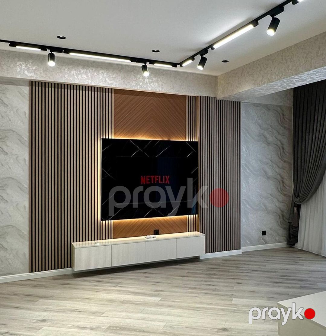 Satılır 3 otaqlı yeni tikili 108.2 m² — Mənzil, Bakı (3)