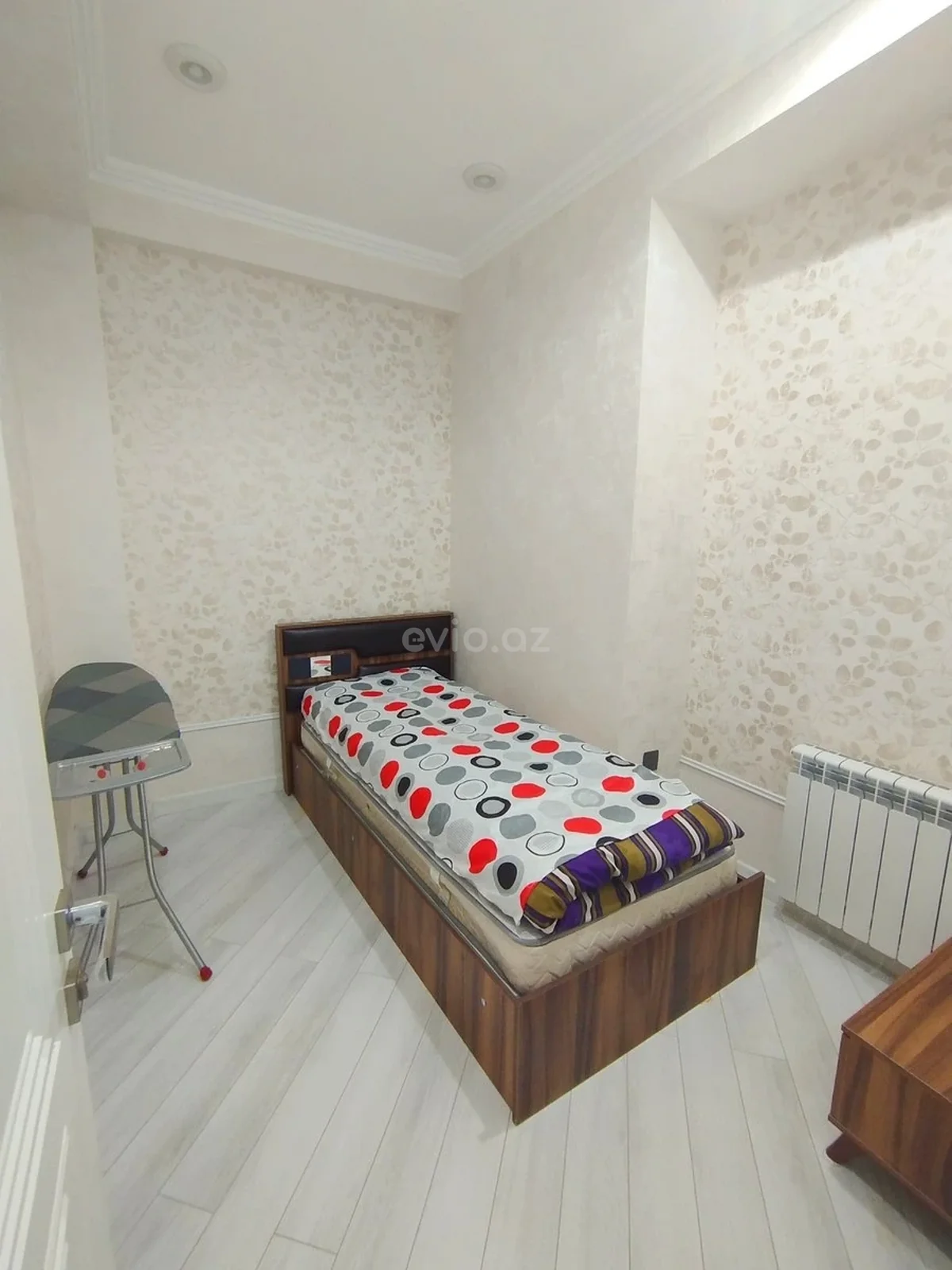 3 otaqlı tam təmirli mənzil satılır Masazırda — Mənzil, Abşeron (5)