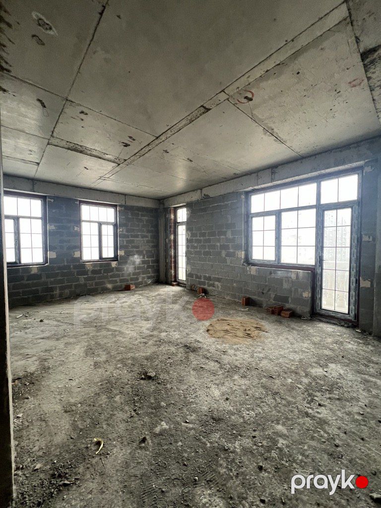 Satılır 5 otaqlı yeni tikili 255 m² — Mənzil, Bakı (3)