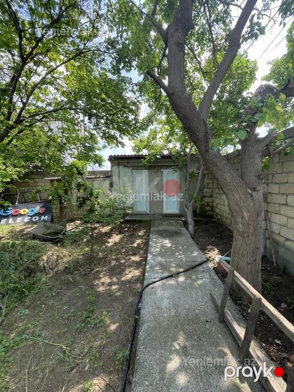 Satılır 3 otaqlı Həyət evi / Villa, 80 m², Novxanı — Ev, villa, Abşeron (7)