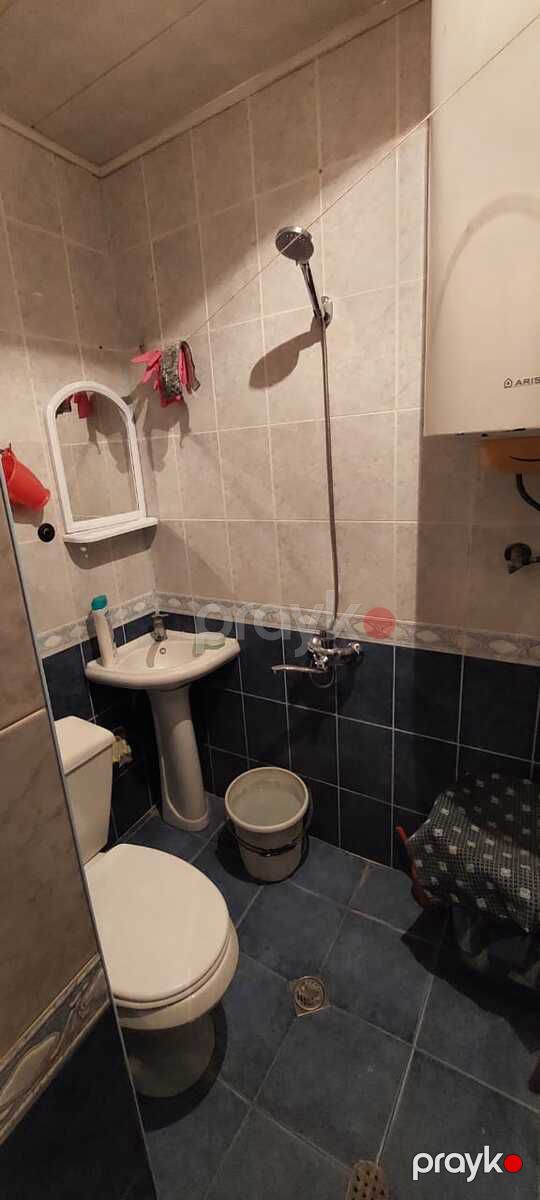 Həyət evi, Səbail r — Ev, villa, Bakı (7)