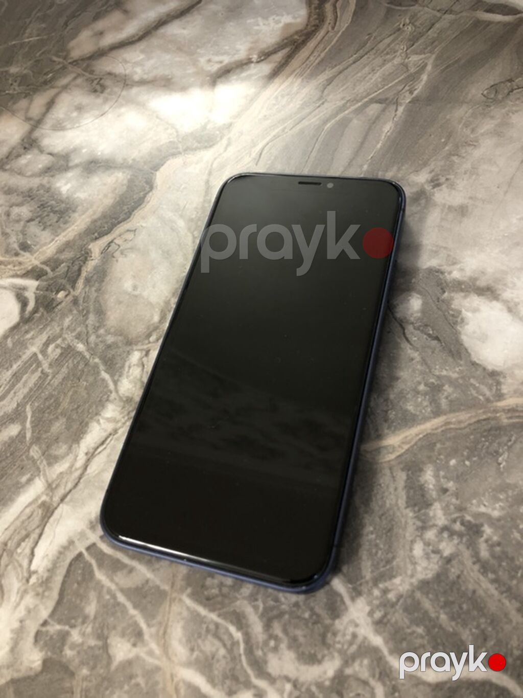 IPhone X, 64 GB, Göy, Face ID — Apple iPhone, Digah (9)