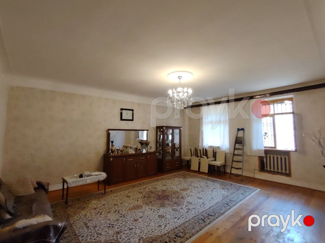 Satılır 6 otaqlı həyət evi/bağ evi 324 m² — Ev, villa, Bakı (2)
