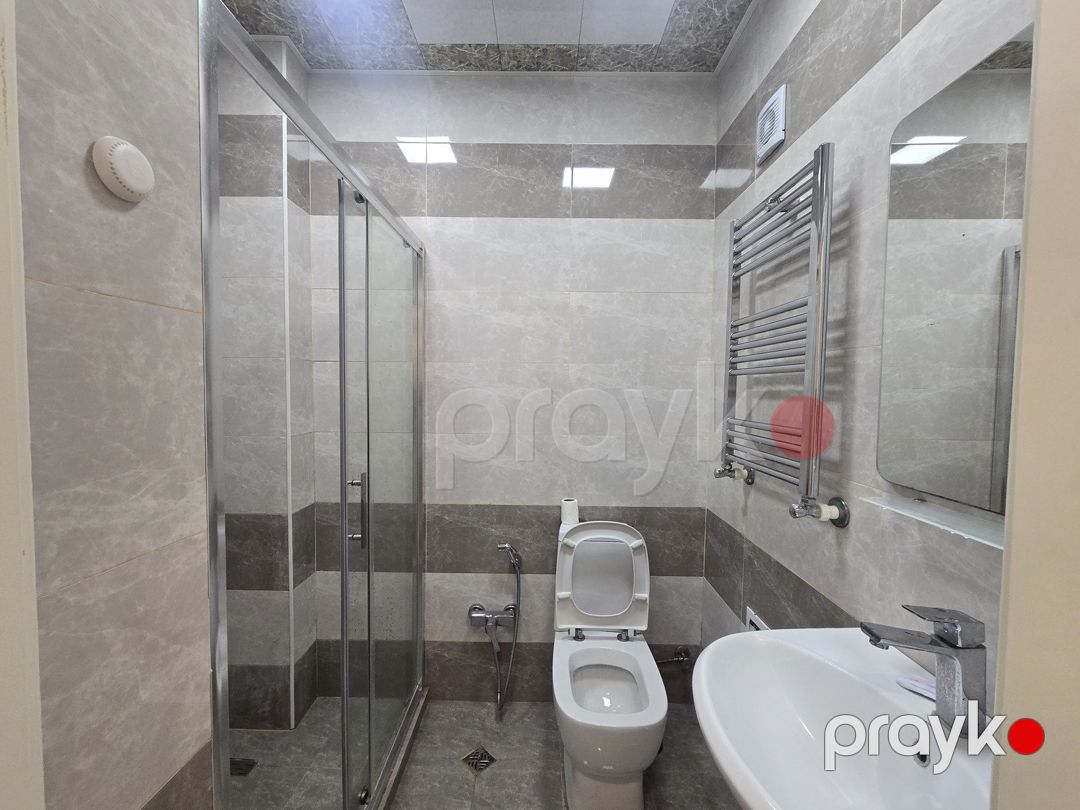 2-otaqlı yeni tikili, Sumqayıt ş., 40 m² — Mənzil, Sumqayıt (11)