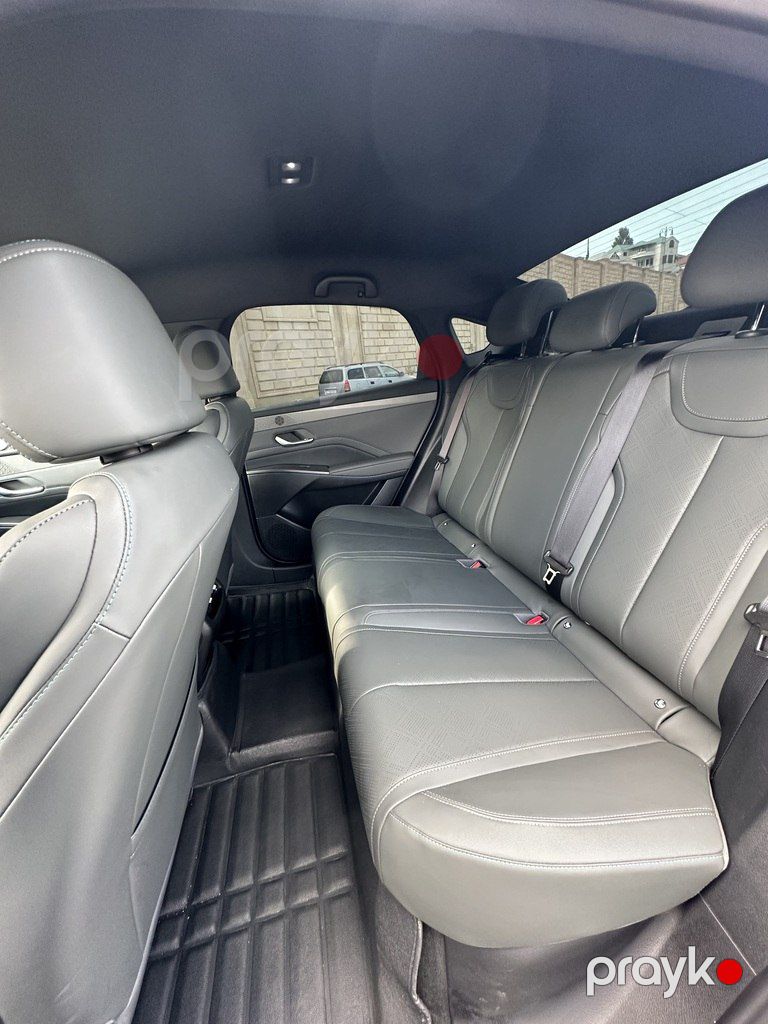 BYD Qin Plus, 1.5 L, 15.9 kWh, 2025 il, 9 000 km — Avtomobillər, Bakı (5)