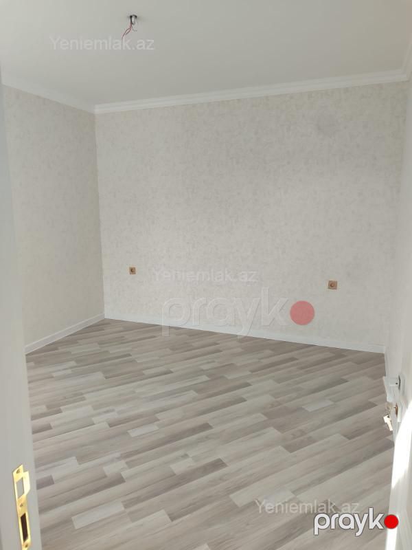 Satılır 4 otaqlı Həyət evi / Villa, 120 m², Bakı — Ev, villa, Bakı (12)