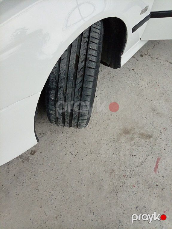 BMW 530, 3.0 L, 2001 il, 370 000 km — Avtomobillər, Ucar (9)
