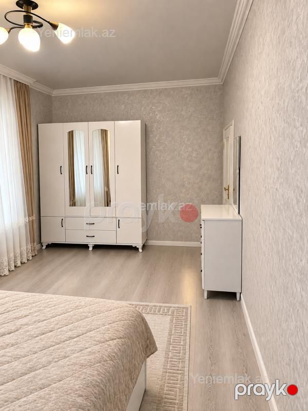 Satılır 2 otaqlı Bina evi menzil (Köhnə tikili), 65 m², Xətai rayonu — Mənzil, Bakı (6)