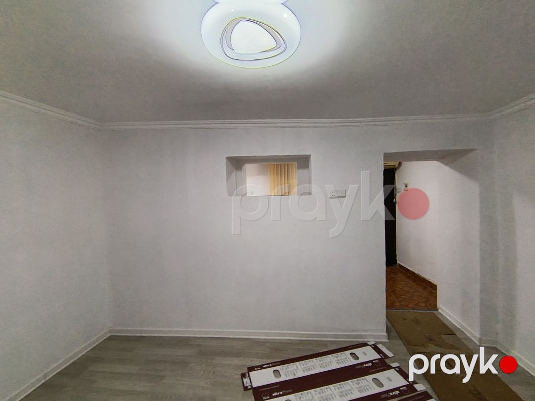 Satılır 1 otaqlı köhnə tikili 30 m² — Mənzil, Bakı (9)