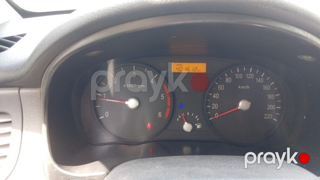 Kia Rio, 1.5 L, 2008 il, 400 000 km — Avtomobillər, Xırdalan (2)