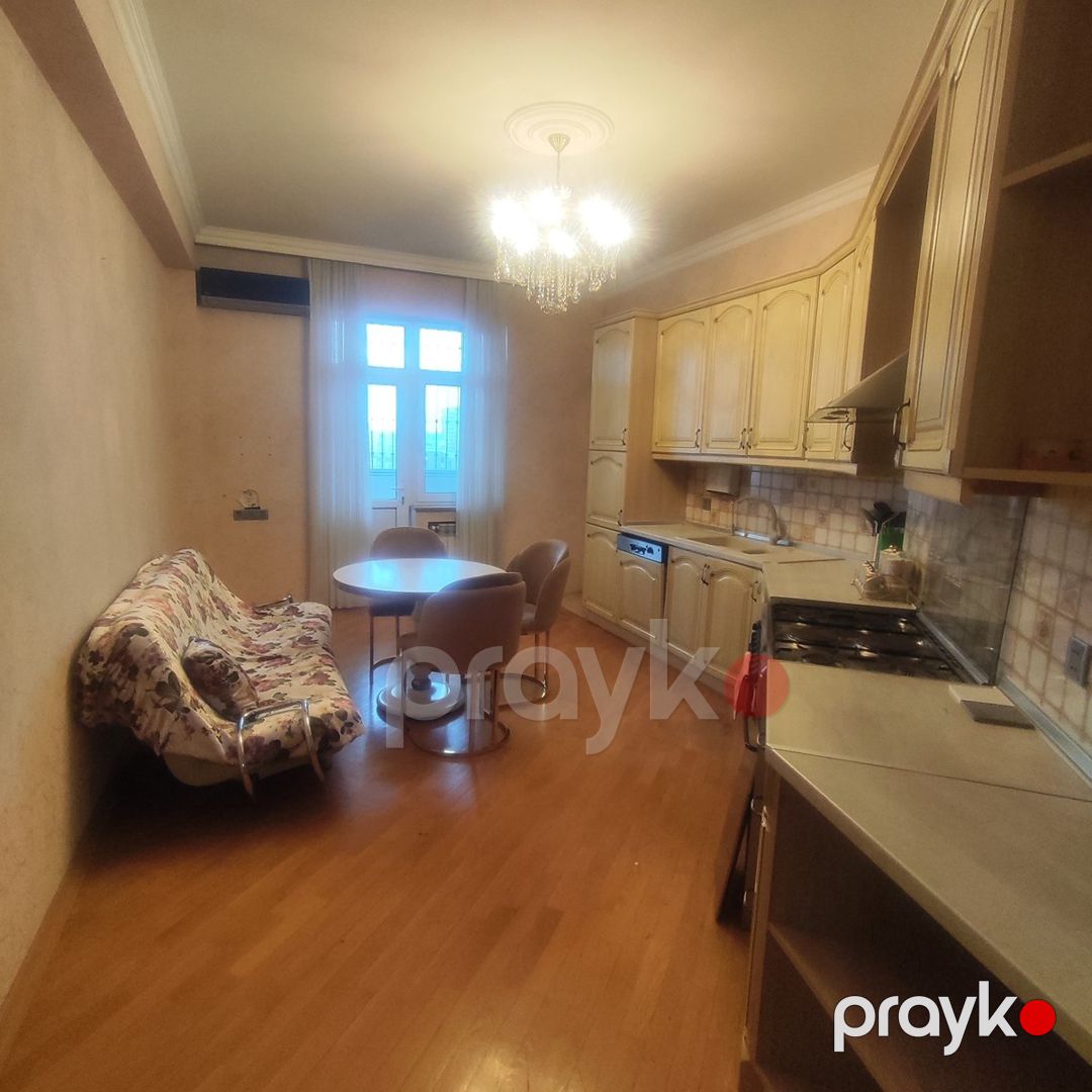 Satılır 3 otaqlı yeni tikili 165 m² — Mənzil, Bakı (6)