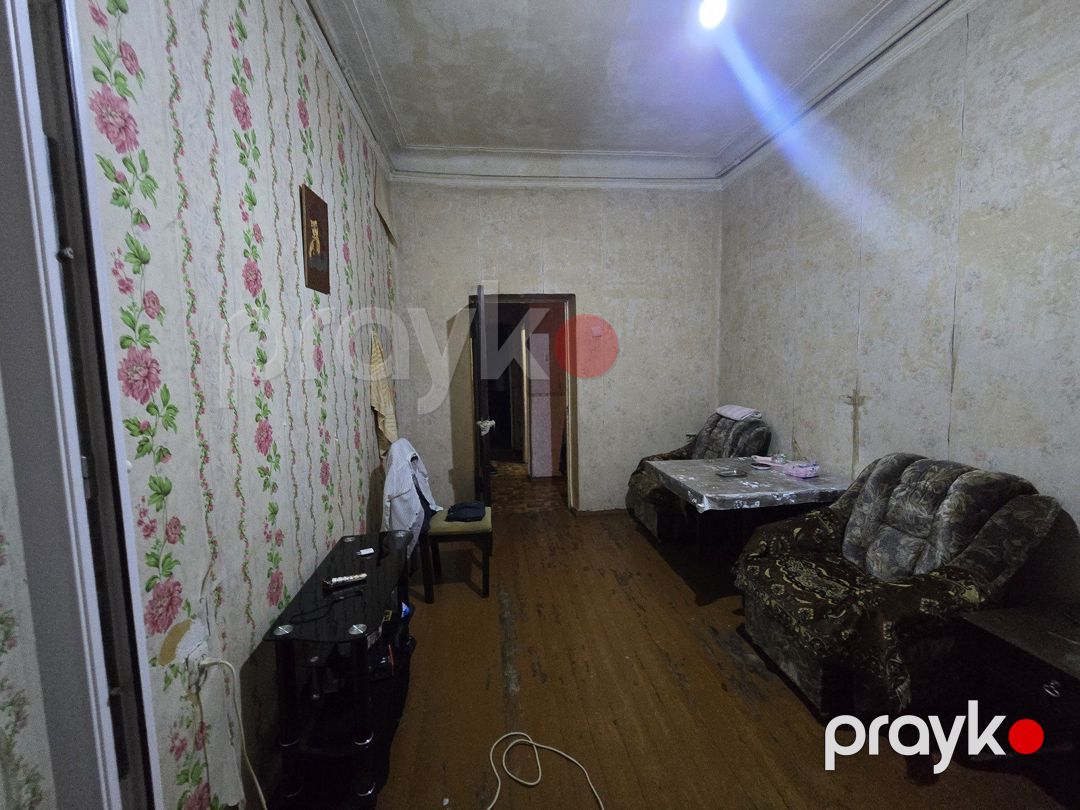 2-otaqlı mənzil, Sumqayıt ş., 60 m² — Mənzil, Sumqayıt (2)