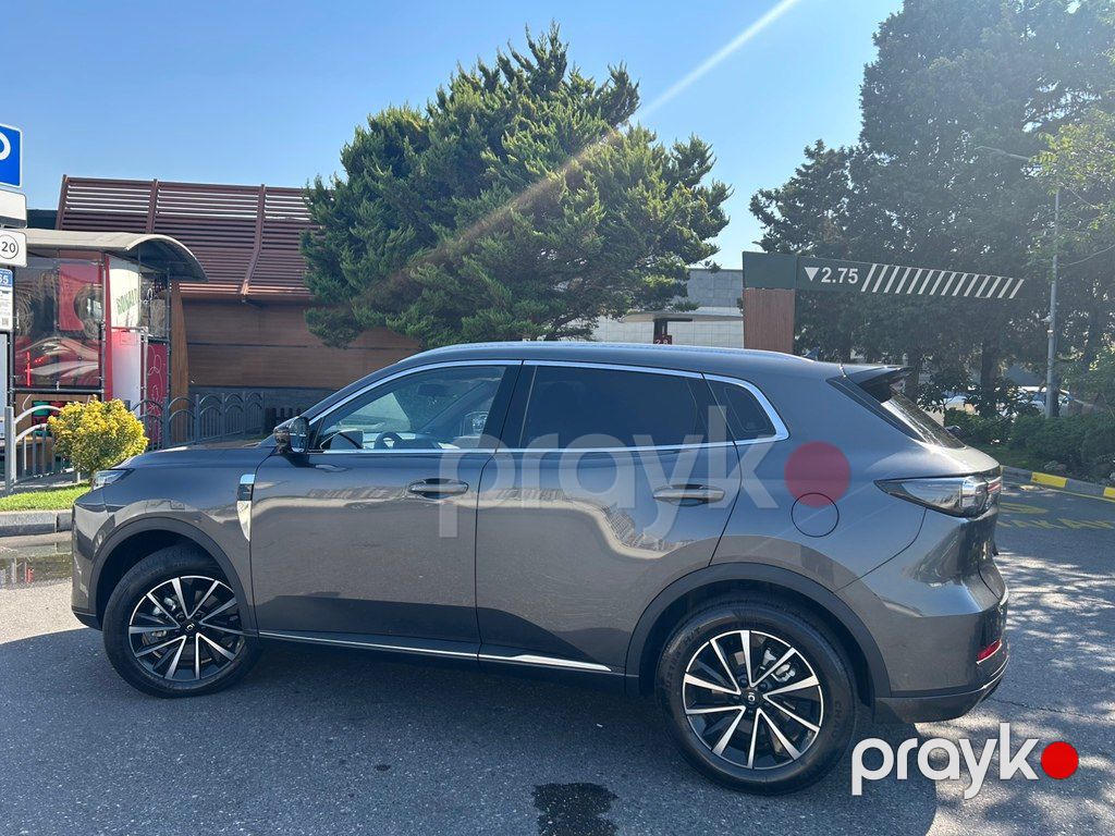 Changan Qiyuan Q05, 1.5 L, 18.99 kWh, 2025 il, 34 000 km — Avtomobillər, Bakı (4)