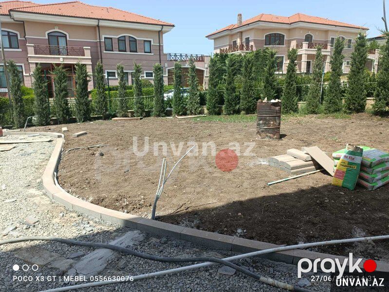Qazon sifarişi — Mallar, Bakı (2)