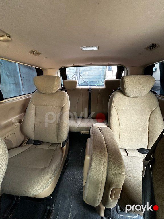 Hyundai H-1, 2.5 L, 2010 il, 370 000 km — Avtomobillər, Bakı (8)