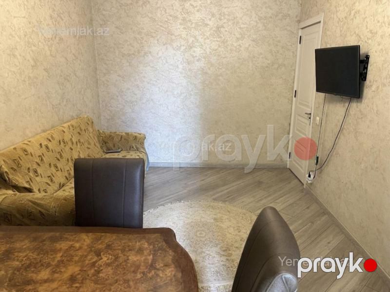 Satılır 2 otaqlı Bina evi menzil (Köhnə tikili), 75 m², Nərimanov rayonu — Mənzil, Bakı (2)