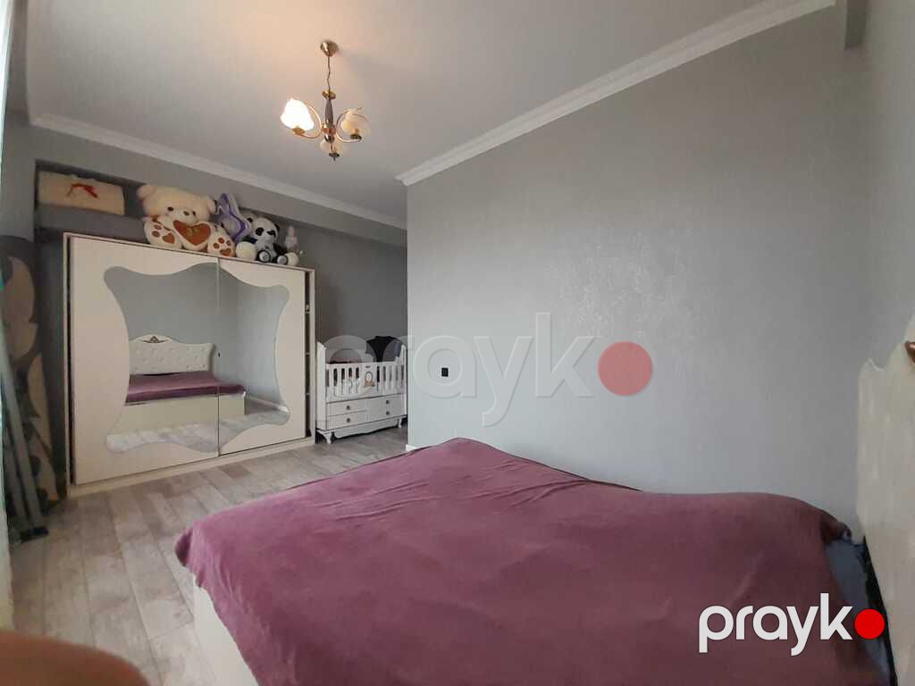 Satılır 3 otaqlı yeni tikili 95 m² — Mənzil, Bakı (7)
