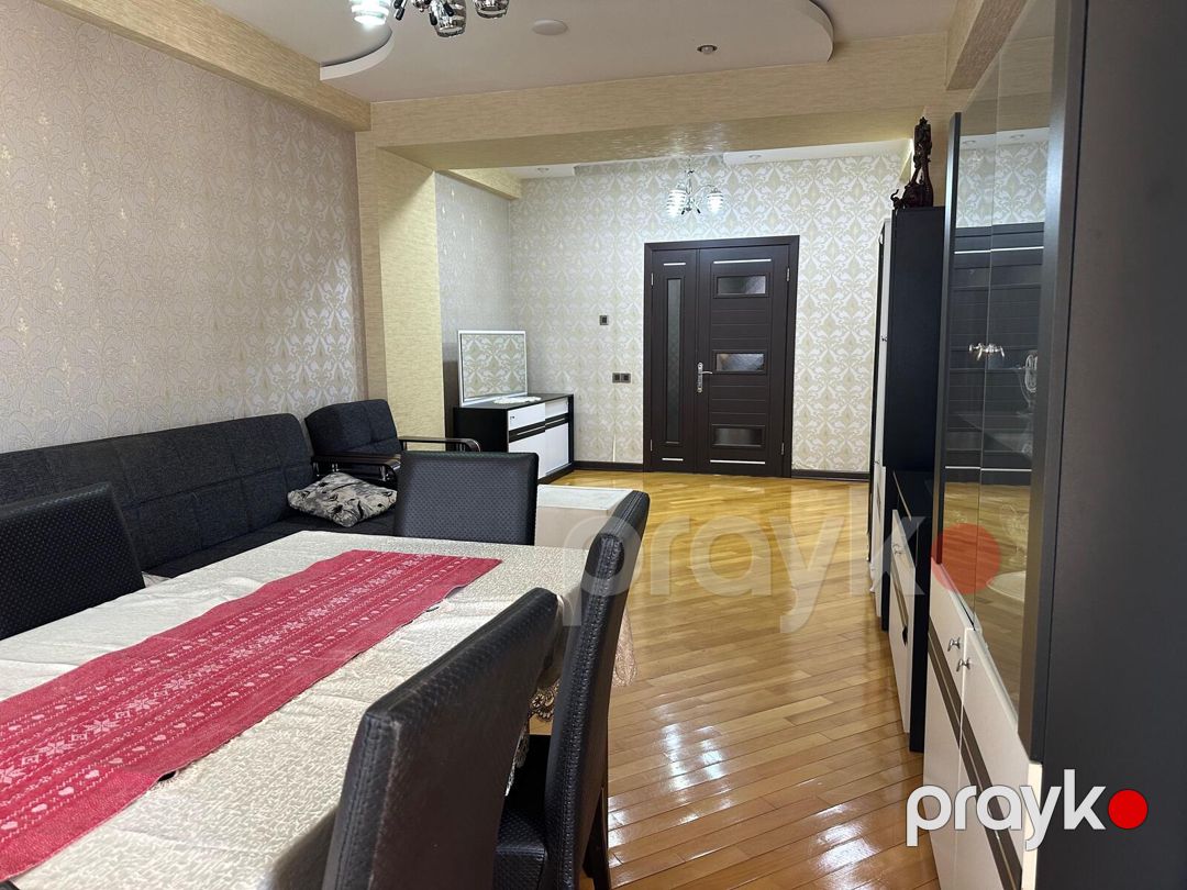 İcarəyə verilir 2 otaqlı yeni tikili 96 m² — Mənzil, Bakı (3)