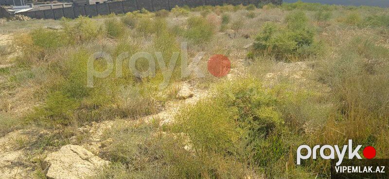 Səbail rayonunda Torpaq Satılır, 30 sot — Torpaq, Bakı (3)