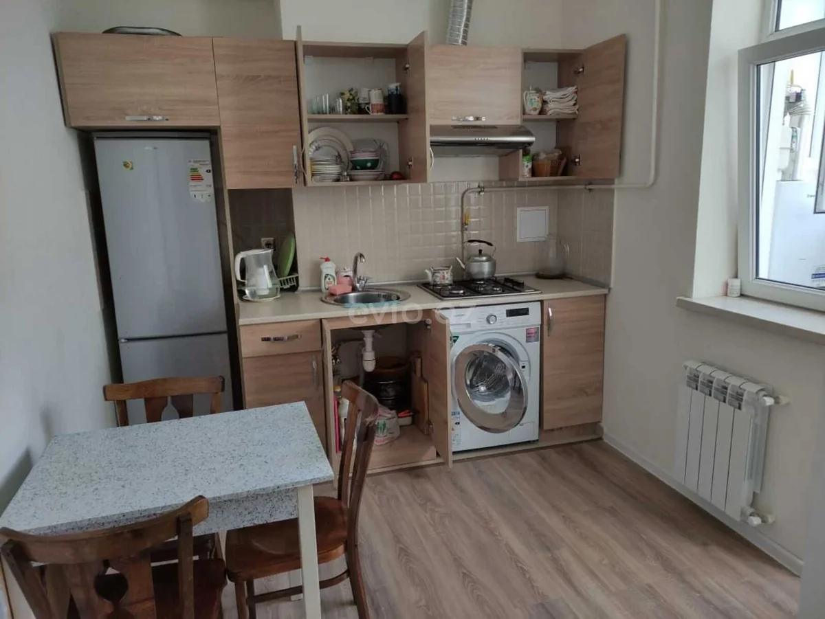 Kirayə 4 otaqlı mənzil Hövsan qəsəbəsində — Mənzil, Bakı (5)