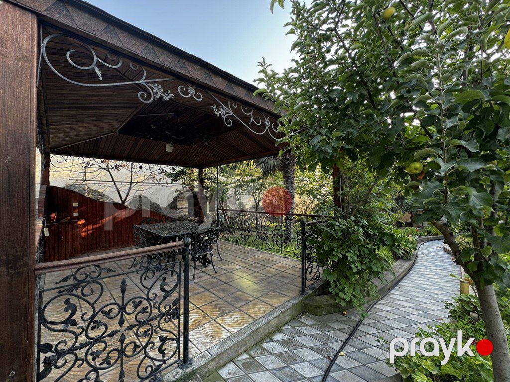 Villa, Bakıxanov qəs — Ev, villa, Bakı (4)