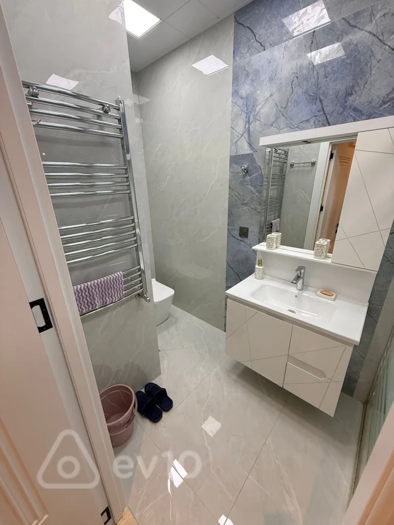 2 otaqlı mənzil, 68 m², Azadliq pr. — kirayə — Mənzil, Bakı (7)