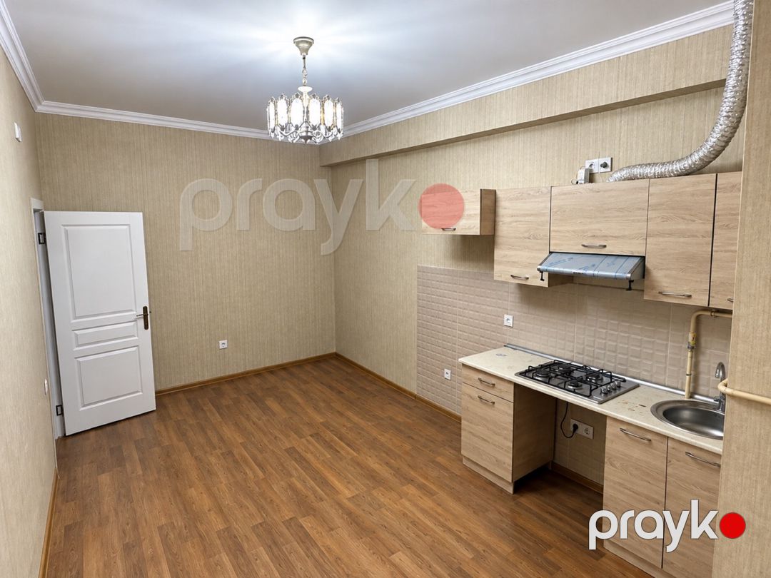2-otaqlı yeni tikili kirayə verilir, Hövsan qəs., 59 m² — Mənzil, Bakı (2)