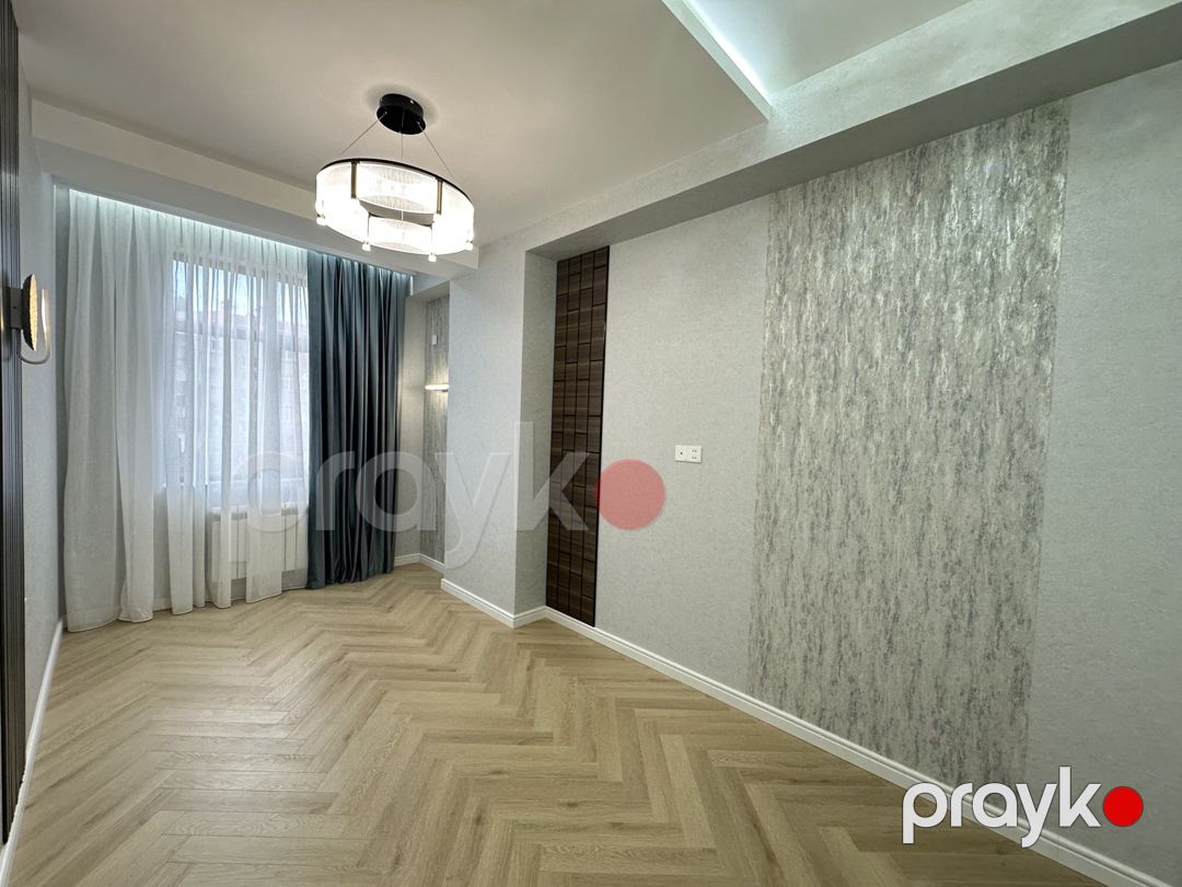 Satılır 2 otaqlı yeni tikili 76 m² — Mənzil, Bakı (9)