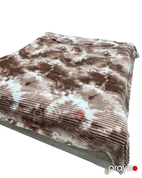 Örtük Bamboo model-1.1, 200x220 sm, cütnəfərlik, bambuk - GS 800 — Bakı