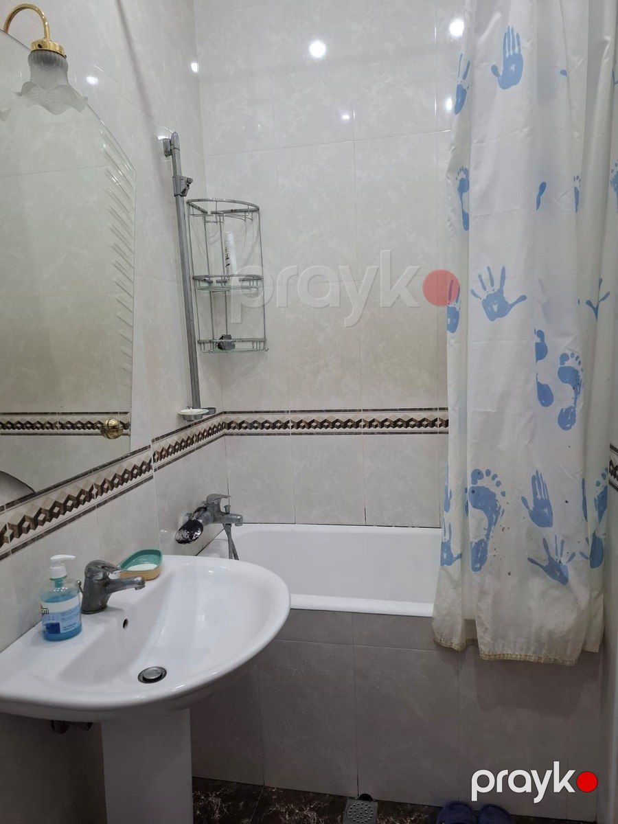 İcarəyə verilir 3 otaqlı köhnə tikili 90 m² — Mənzil, Bakı (5)