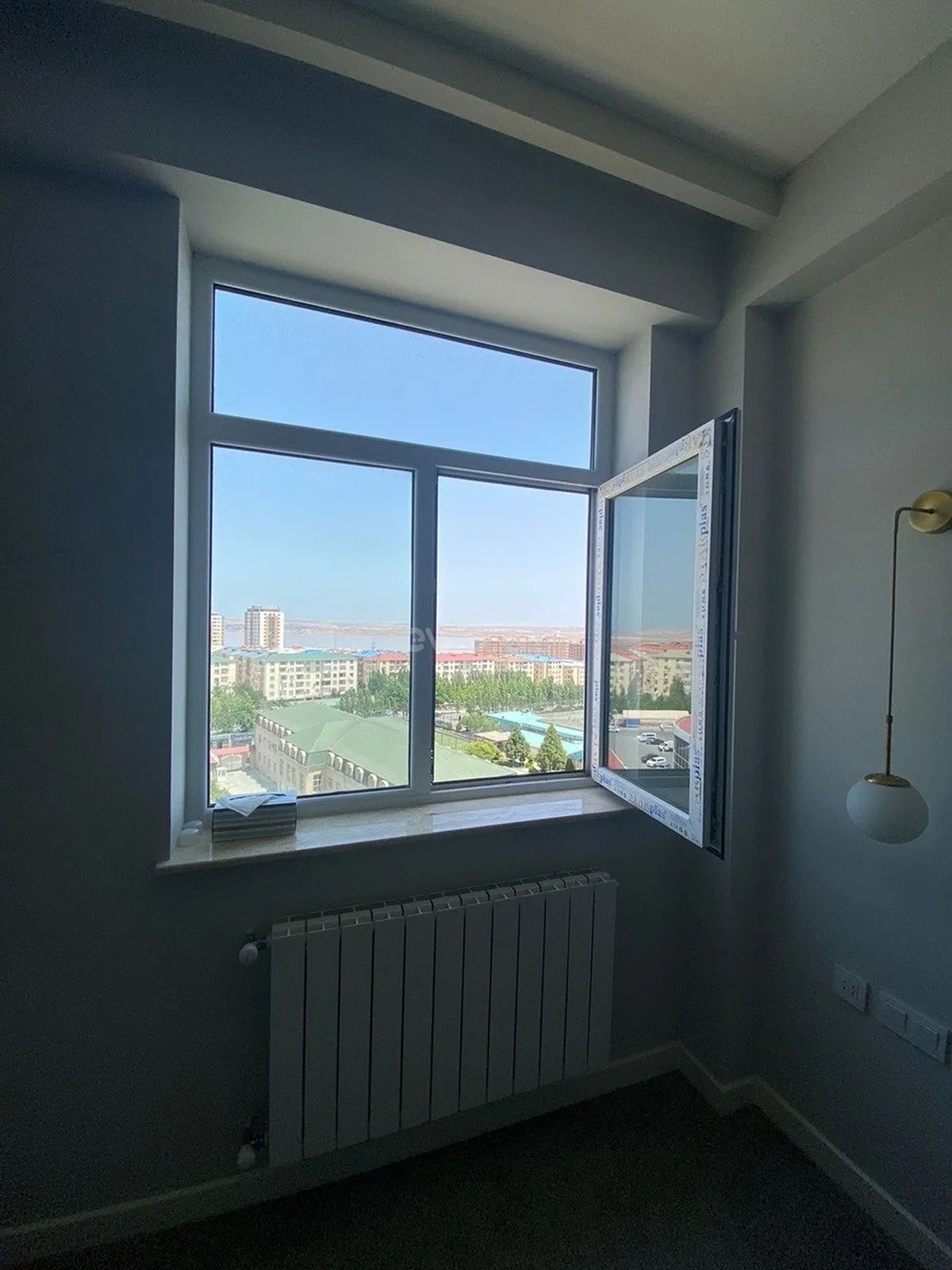Kirayə 3 otaqlı mənzil Masazırda — Mənzil, Abşeron (7)