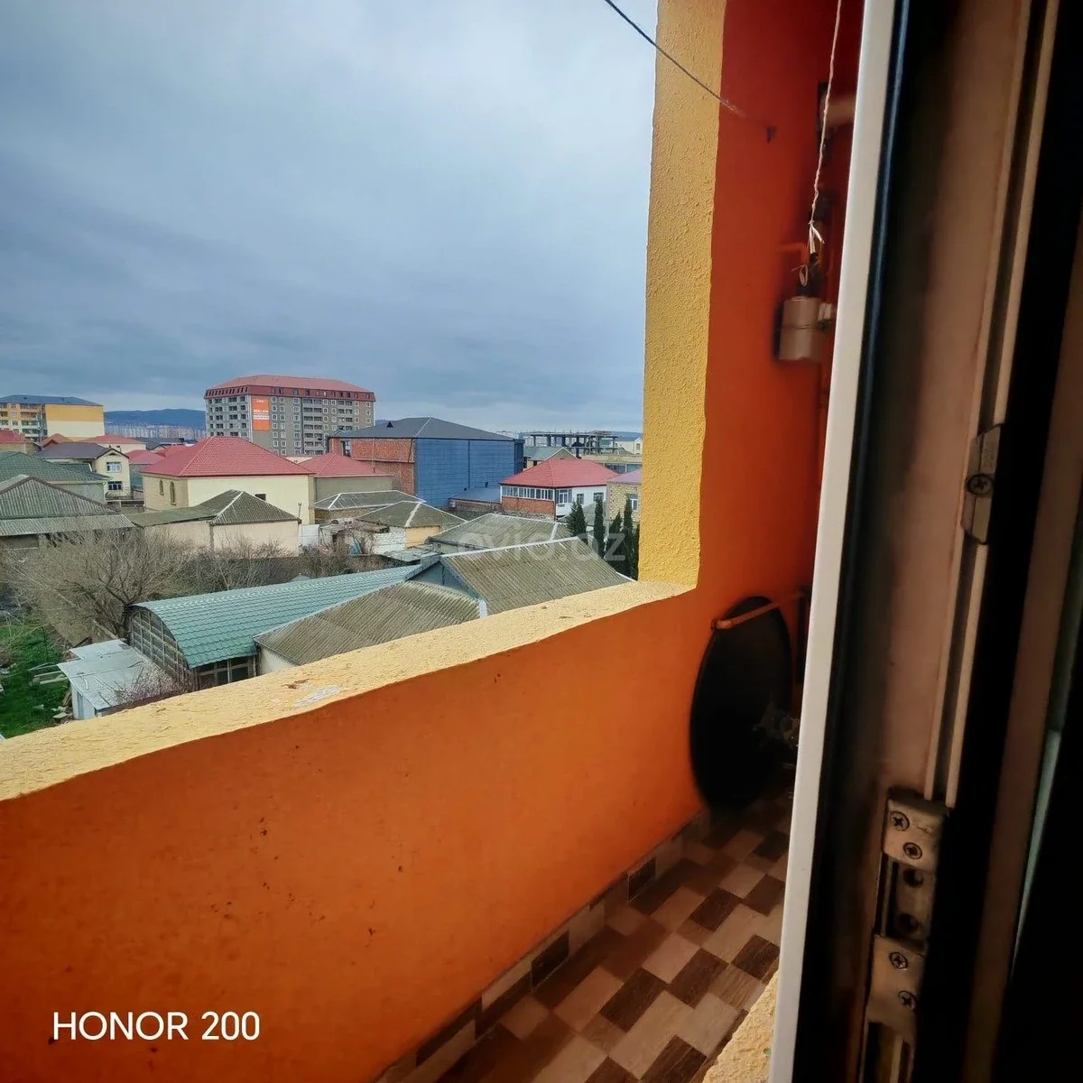 Kirayə 1 otaqlı mənzil Masazırda — Mənzil, Abşeron (9)