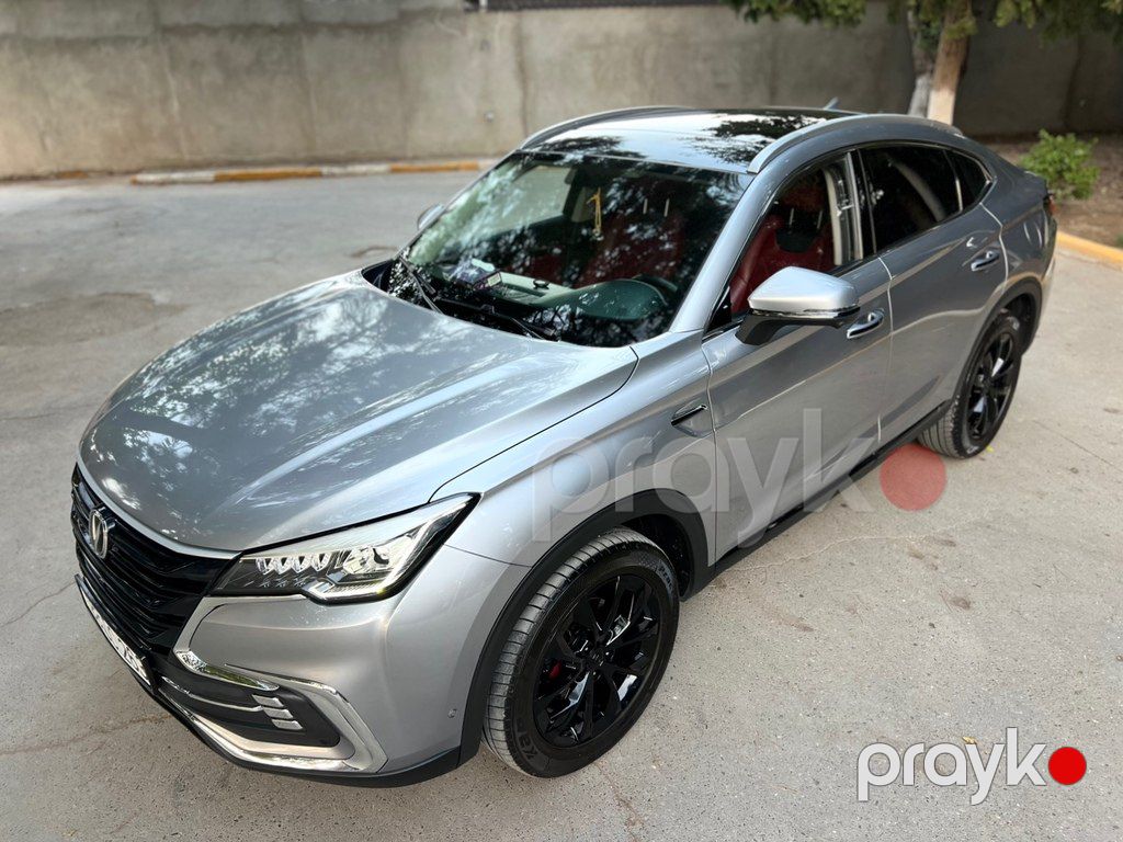 Changan CS 85, 2.0 L, 2020 il, 155 000 km — Avtomobillər, Xırdalan (9)