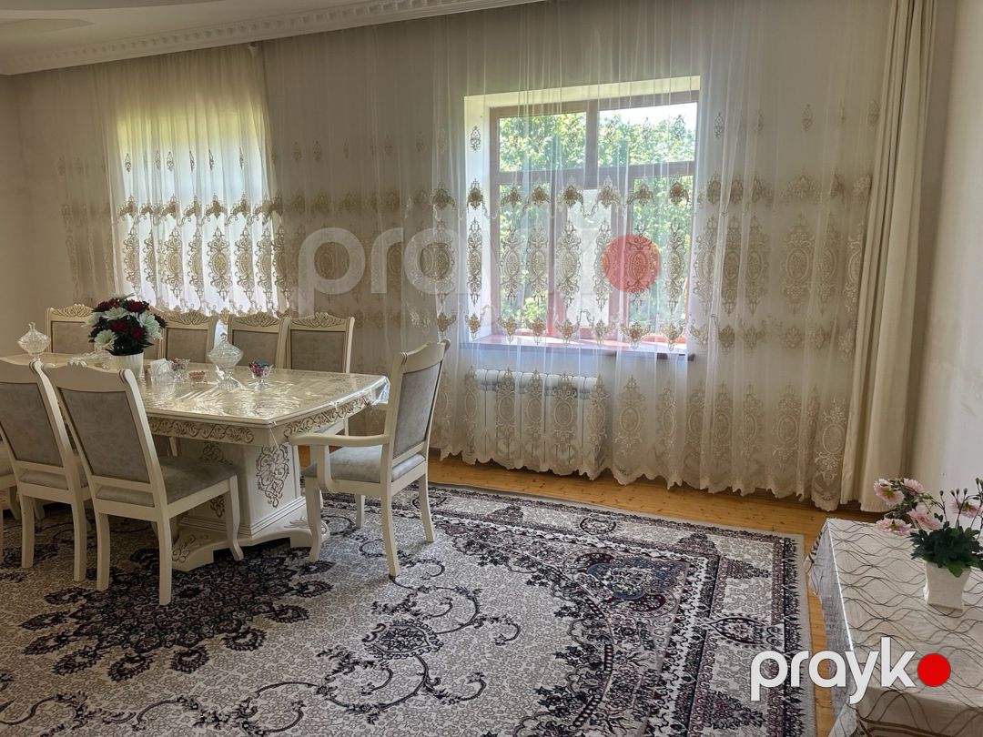 Həyət evi, Qəbələ ş — Ev, villa, Qəbələ (4)