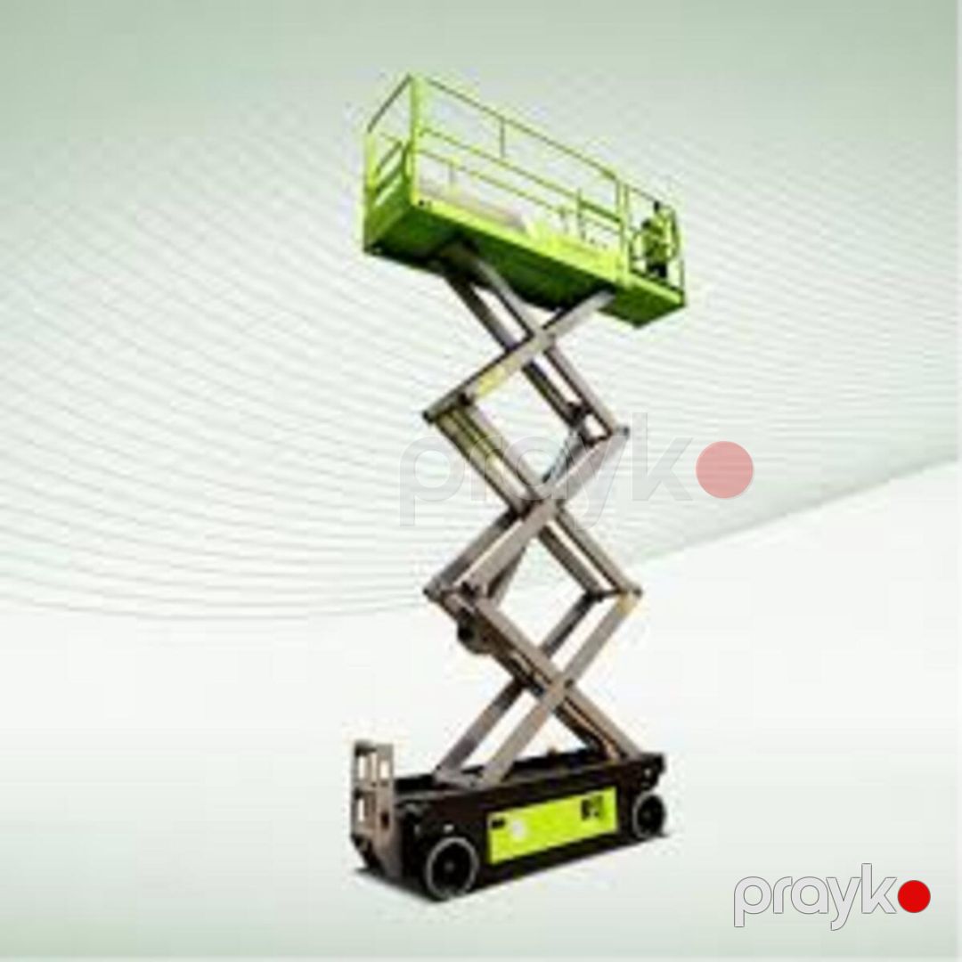 Zoomlion ZS1414HD, 2025 il — İnşaat texnikası, Bakı (2)