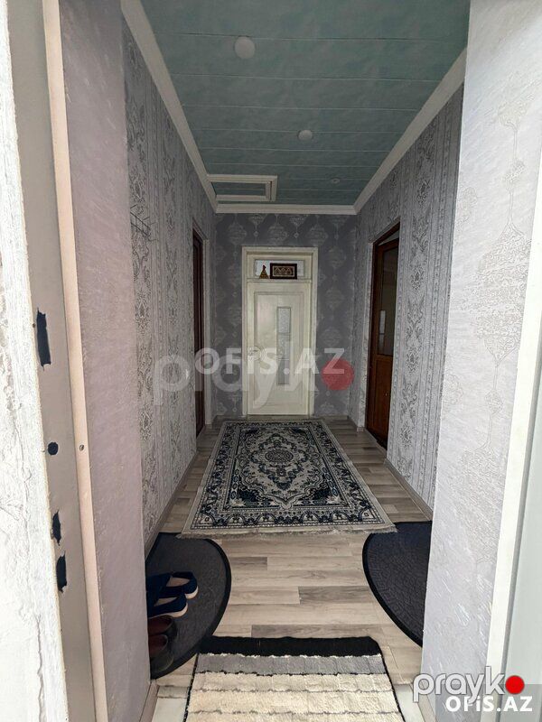 Həyət evləri Satılır Xəzər r., Buzovna q., 3 otaq, 105 m² — Ev, villa, Bakı (6)