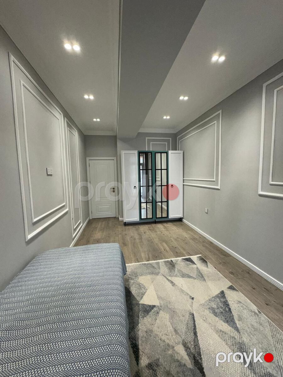 Satılır 3 otaqlı yeni tikili 93 m² — Mənzil, Sumqayıt (12)