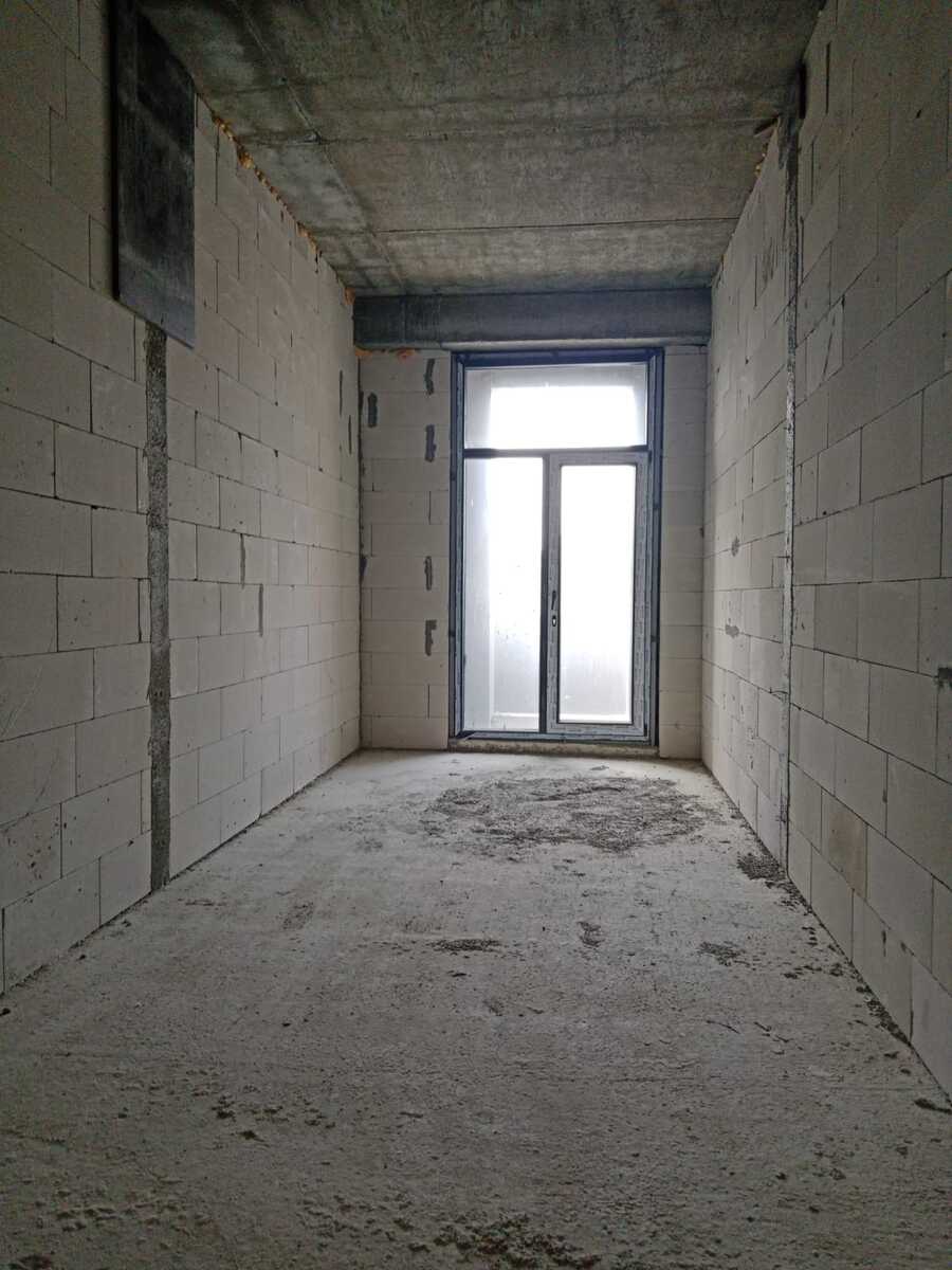 Satılır 3 otaqlı yeni tikili 135.6 m² — Mənzil, Bakı (11)