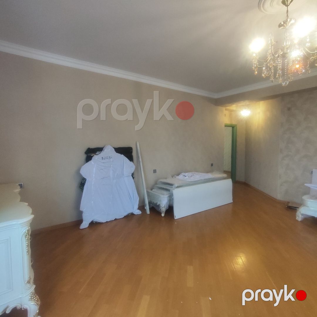 Satılır 3 otaqlı yeni tikili 165 m² — Mənzil, Bakı (8)