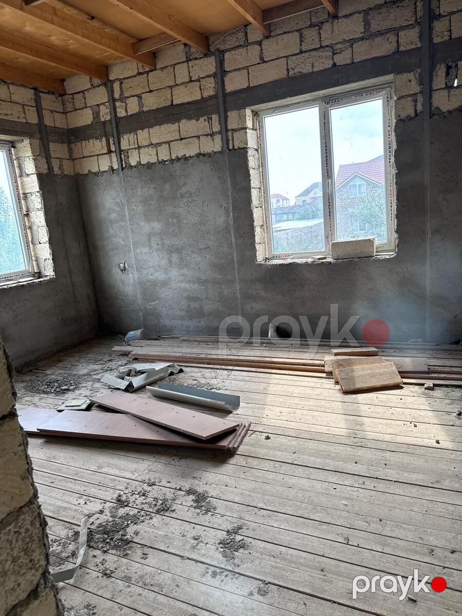 Satılır 5 otaqlı həyət evi/bağ evi 180 m² — Ev, villa, Bakı (11)